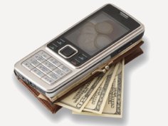 m-wallet
